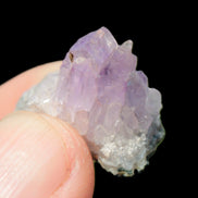 Amethyst tiny cathedral from Skardu, Pakistan 5.8g Rocks and Things