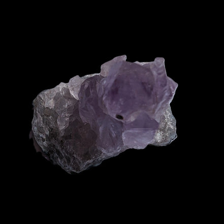Amethyst tiny cathedral from Skardu, Pakistan 5.8g Rocks and Things