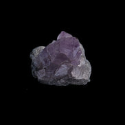 Amethyst tiny cathedral from Skardu, Pakistan 5.8g Rocks and Things