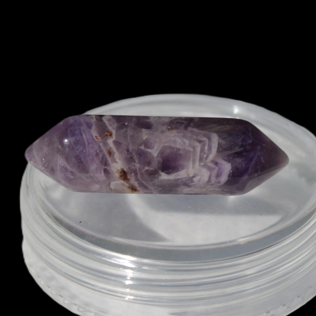 Amethyst tiny wand 3.4g Rocks and Things Store