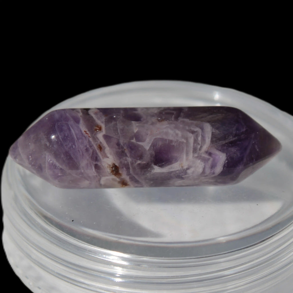 Amethyst tiny wand 3.4g Rocks and Things Store