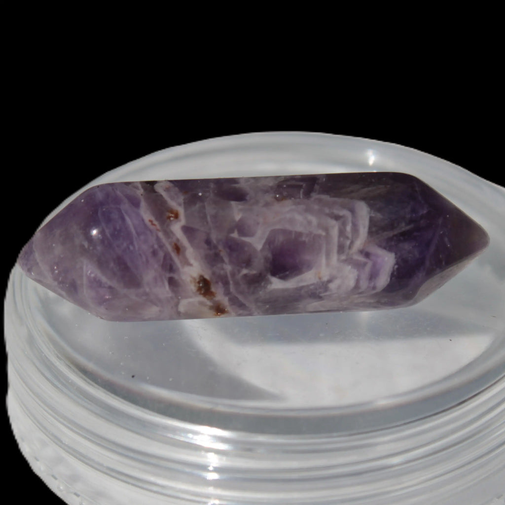 Amethyst tiny wand 3.4g Rocks and Things Store