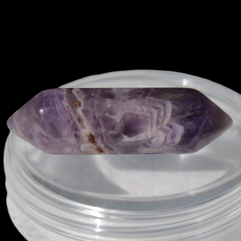 Amethyst tiny wand 3.4g Rocks and Things Store