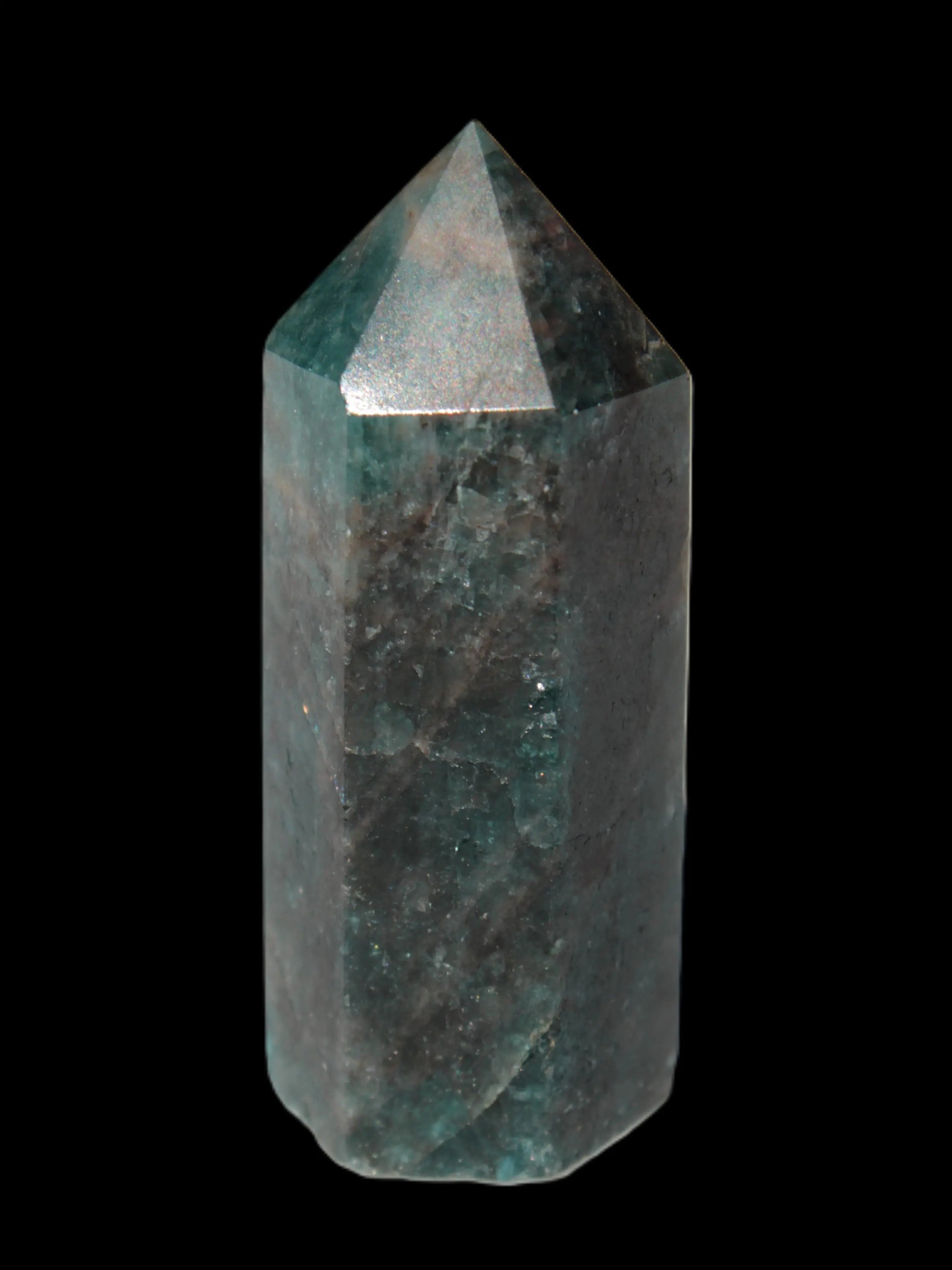 Apatite wand 18-23g Rocks and Things