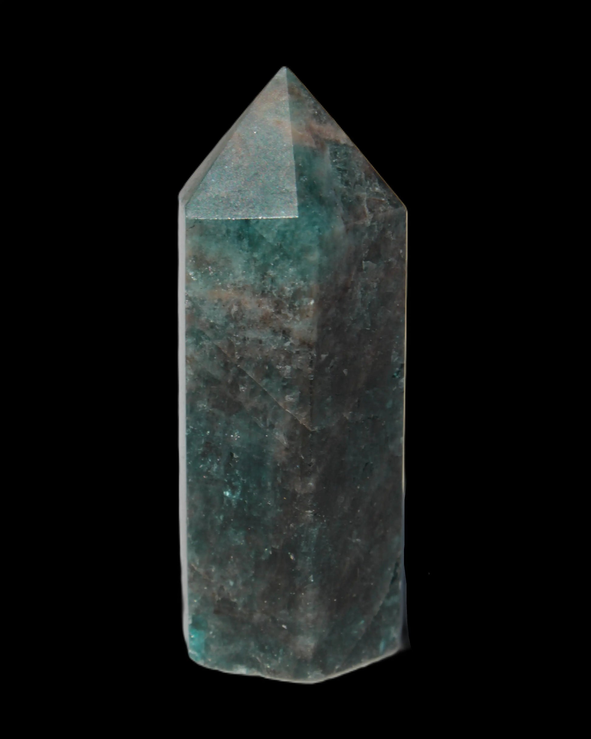 Apatite wand 18-23g Rocks and Things