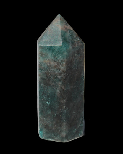 Apatite wand 18-23g Rocks and Things