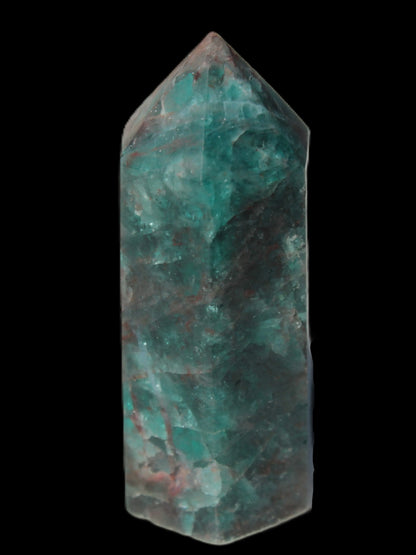 Apatite wand 18-23g Rocks and Things