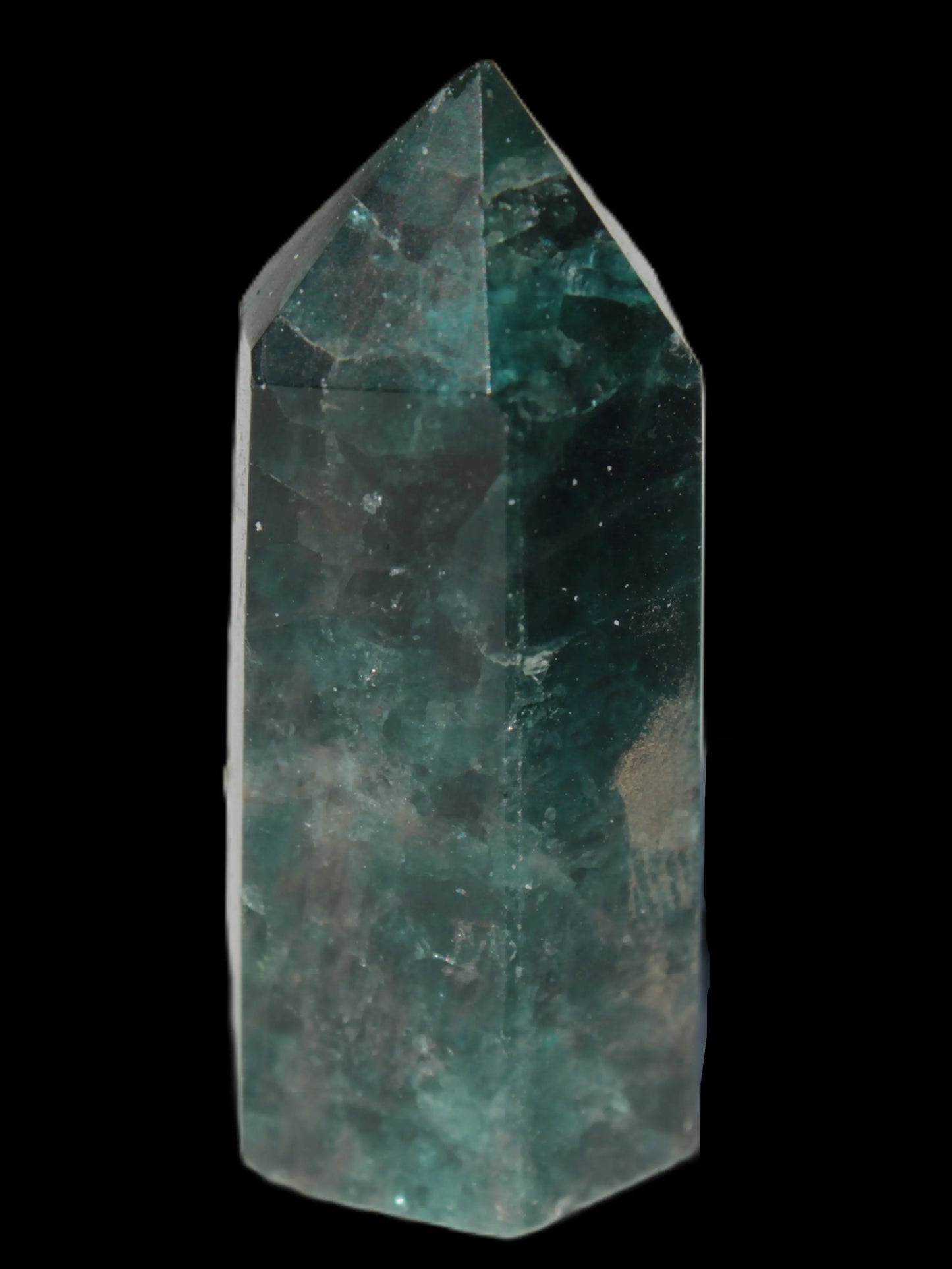 Apatite wand 18-23g Rocks and Things