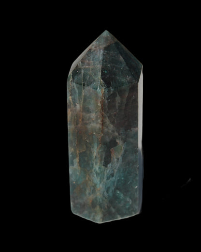 Apatite wand 18-23g Rocks and Things