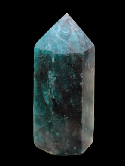 Apatite wand 18-23g Rocks and Things