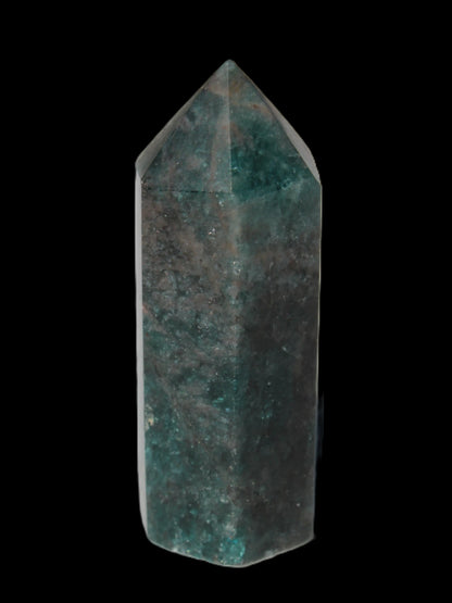 Apatite wand 18-23g Rocks and Things