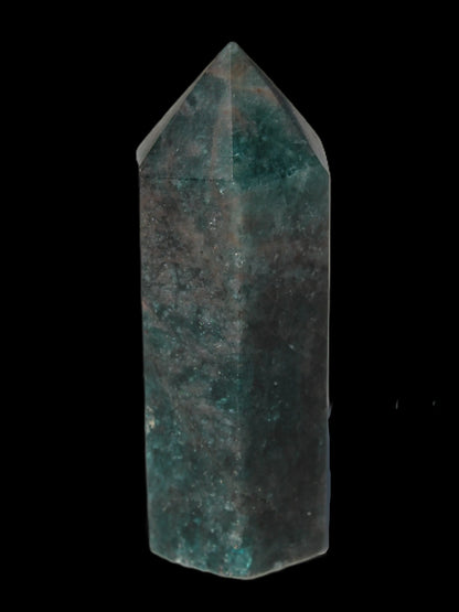 Apatite wand 18-23g Rocks and Things