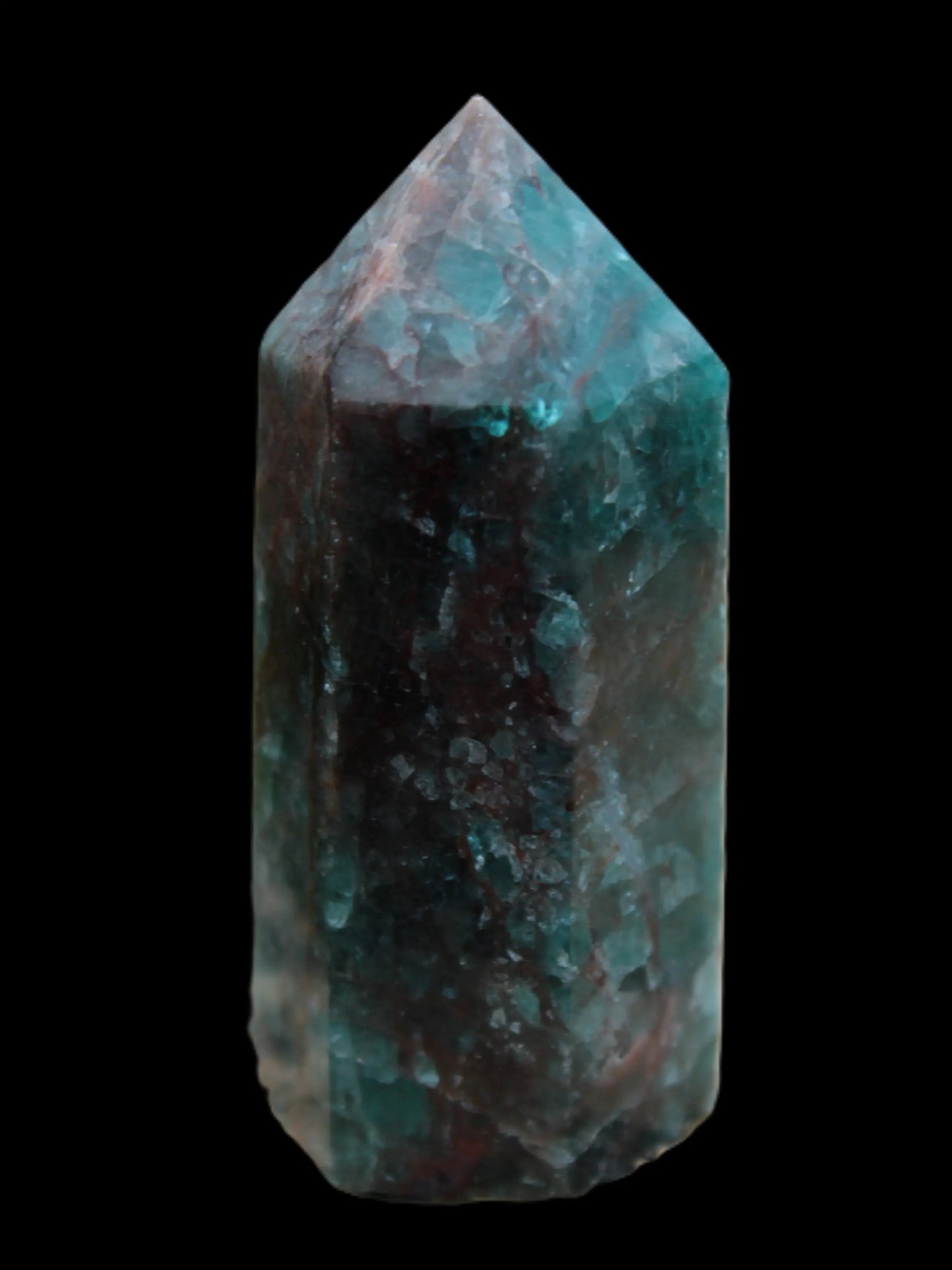 Apatite wand 18-23g Rocks and Things