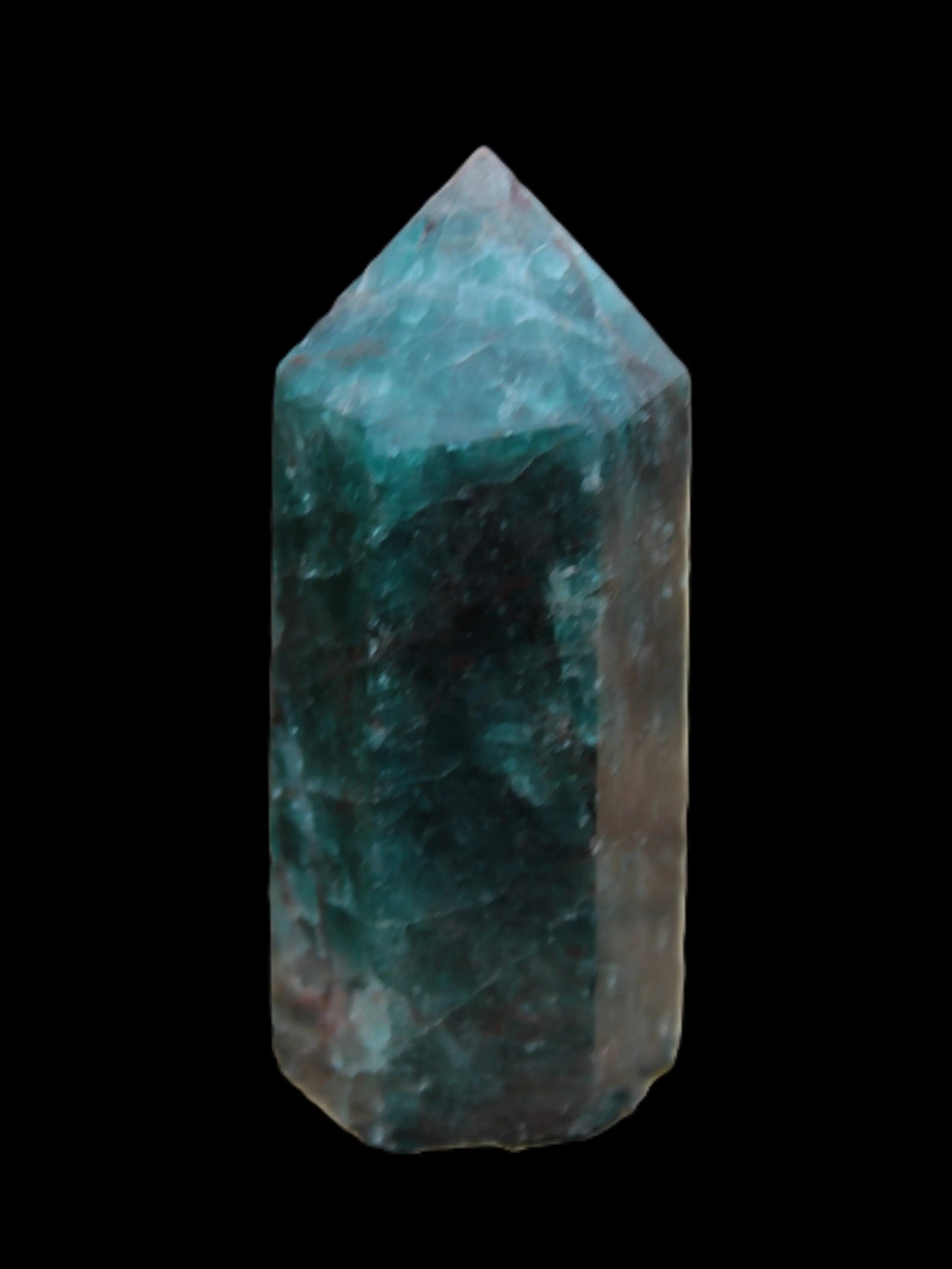 Apatite wand 18-23g Rocks and Things