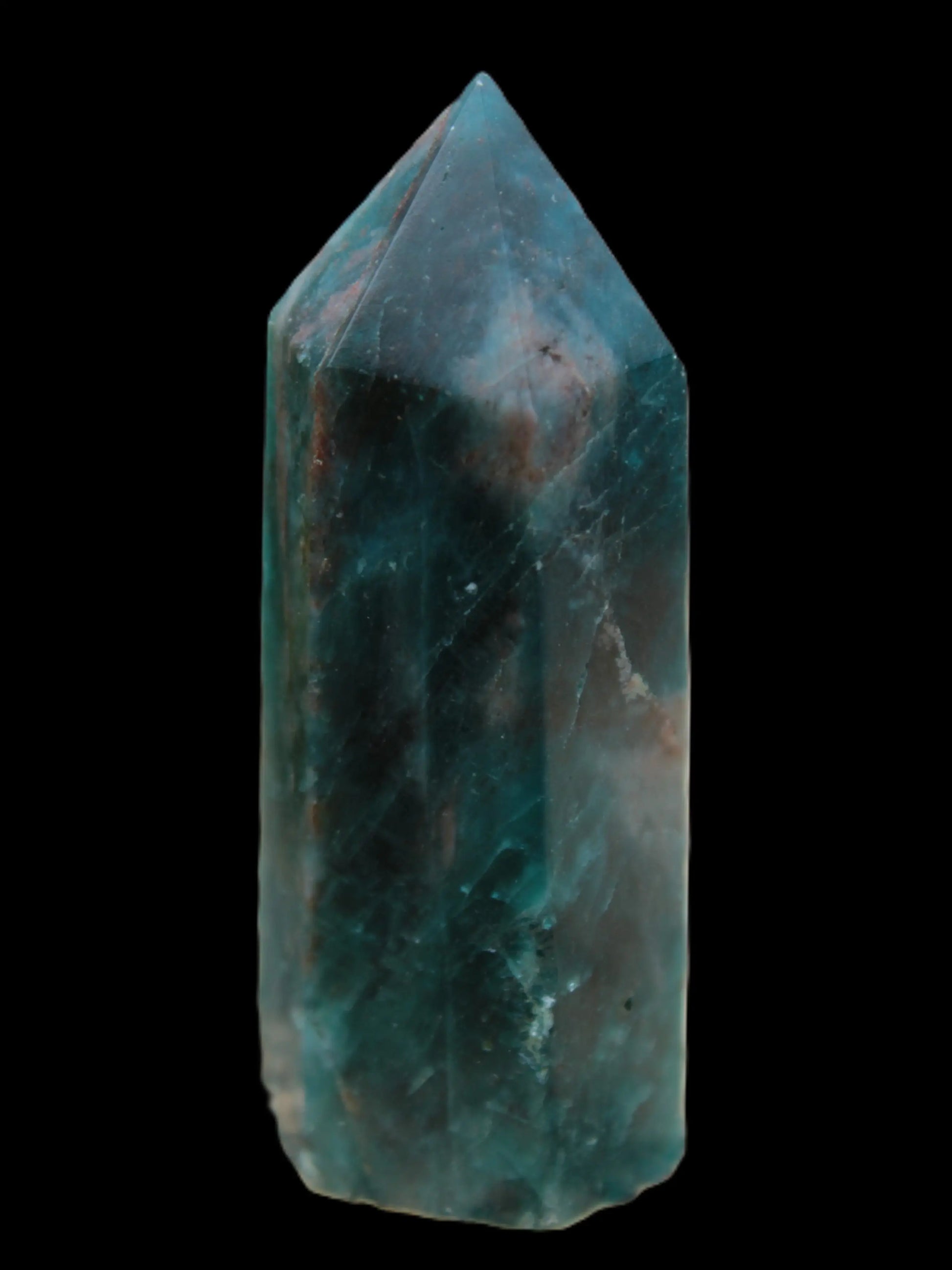 Apatite wand 18-23g Rocks and Things