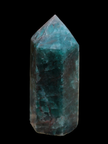 Apatite wand 18-23g Rocks and Things