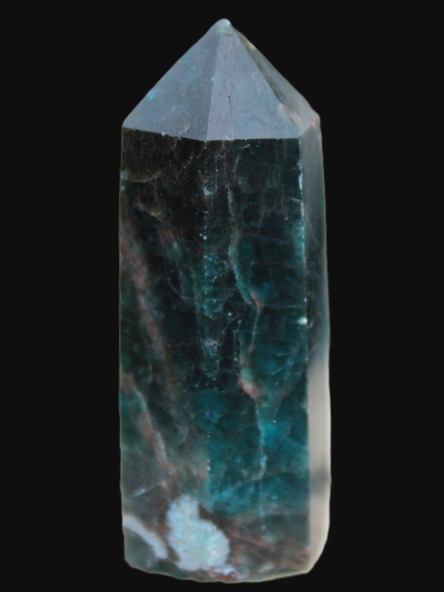 Apatite wand 32g Rocks and Things