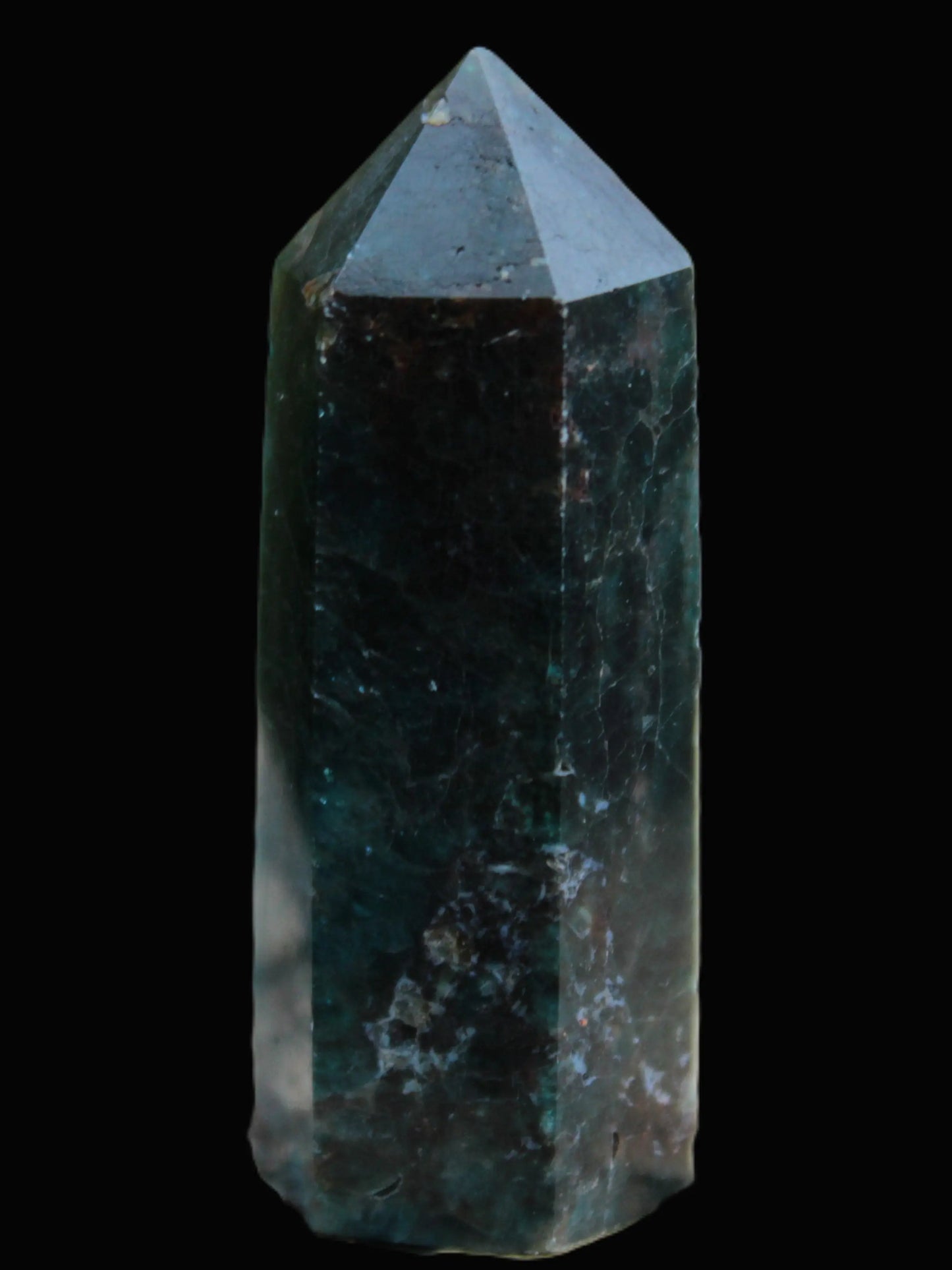 Apatite wand 32g Rocks and Things