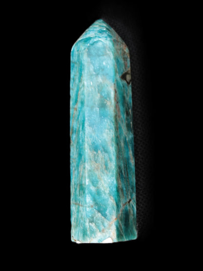 Apatite wand 85mm 88g Rocks and Things