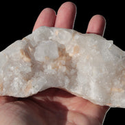 Apophyllite cluster 430g Rocks and Things