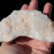 Apophyllite cluster 430g Rocks and Things