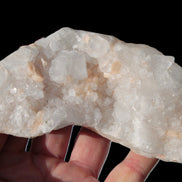 Apophyllite cluster 430g Rocks and Things