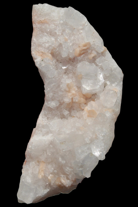 Apophyllite cluster 430g - Rocks and Things Store