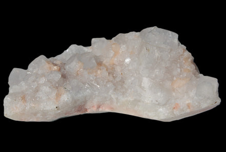 Apophyllite cluster 430g Rocks and Things