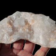 Apophyllite cluster 430g Rocks and Things