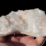 Apophyllite cluster 430g Rocks and Things