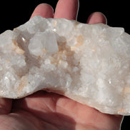 Apophyllite cluster 430g Rocks and Things