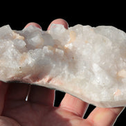 Apophyllite cluster 430g Rocks and Things