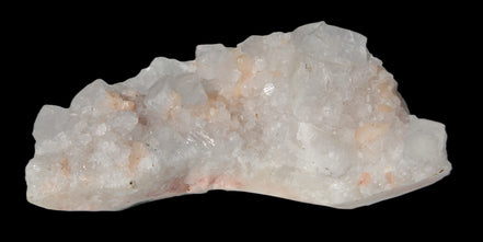 Apophyllite cluster 430g Rocks and Things