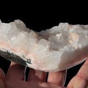 Apophyllite cluster 430g Rocks and Things