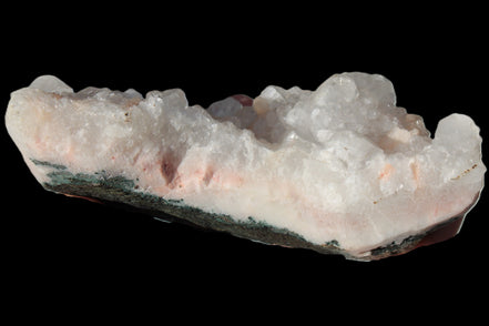Apophyllite cluster 430g Rocks and Things