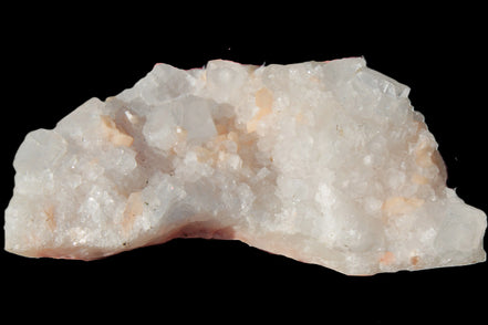 Apophyllite cluster 430g Rocks and Things