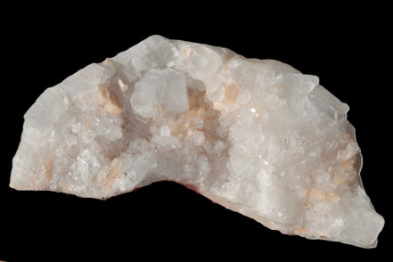 Apophyllite cluster 430g Rocks and Things