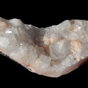 Apophyllite cluster 430g Rocks and Things