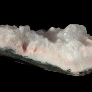 Apophyllite cluster 430g Rocks and Things