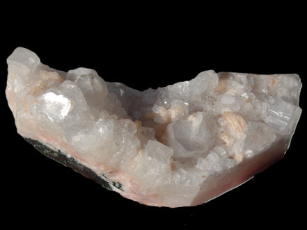Apophyllite cluster 430g Rocks and Things