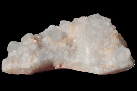 Apophyllite cluster 430g Rocks and Things