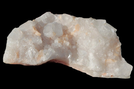 Apophyllite cluster 430g Rocks and Things