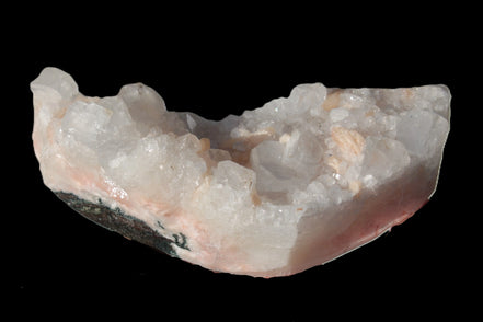 Apophyllite cluster 430g Rocks and Things