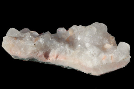 Apophyllite cluster 430g Rocks and Things