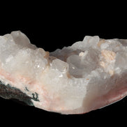 Apophyllite cluster 430g Rocks and Things