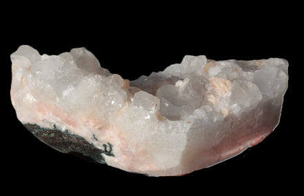 Apophyllite cluster 430g Rocks and Things