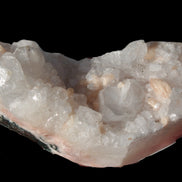 Apophyllite cluster 430g Rocks and Things