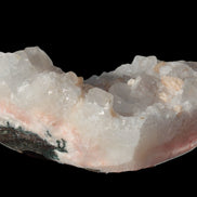 Apophyllite cluster 430g Rocks and Things
