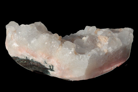 Apophyllite cluster 430g Rocks and Things