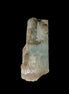 Aquamarine crystal from Afghanistan 32.6ct 6.5g Rocks and Things